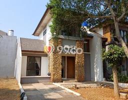 Rumah Luxury Modern Siap Huni di BSD City Tangerang Rumah Luxury Modern Siap Huni di BSD City Tangerang