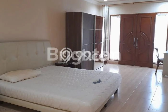Dijual Rumah Mewah Megah Dengan View Cantik di Lippo Karawaci, Tangerang Dijual Rumah Mewah Megah Dengan View Cantik di Lippo Karawaci, Tangerang