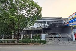 Ready to Use! Premium House LT 350m2 Desain Modern di Bintaro Ready to Use! Premium House LT 350m2 Desain Modern di Bintaro