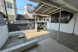 Rumah Sunter Indah Murah Dan Bagus Siap Huni Rumah Sunter Indah Murah Dan Bagus Siap Huni