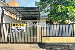 Rumah Minimalis Terbaik Siap Huni Area Banyumanik LT 126m2 Rumah Minimalis Terbaik Siap Huni Area Banyumanik LT 126m2