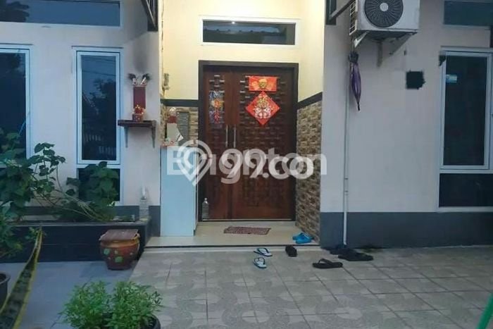 Rumah Modern 2 KT di Batu Ampar Balikpapan Semi Furnished Rumah Modern 2 KT di Batu Ampar Balikpapan Semi Furnished