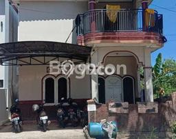 Rumah Minimalis 13 KT LT 150m2 di Gn. Samarinda Rumah Minimalis 13 KT LT 150m2 di Gn. Samarinda