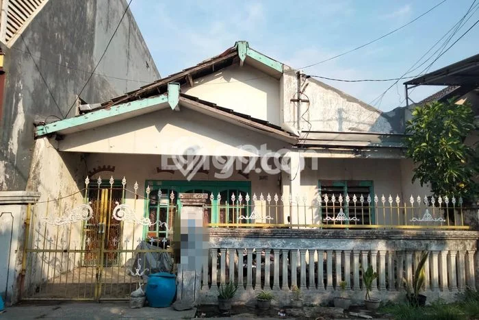 Rumah Minimalis 4 KT LT 168m2 di Kapasan Rumah Minimalis 4 KT LT 168m2 di Kapasan