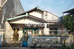 Rumah Minimalis 4 KT LT 168m2 di Kapasan Rumah Minimalis 4 KT LT 168m2 di Kapasan