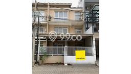 Rumah Elit LB 245m2 Siap Pakai Desain Elegan di Kalideres, Jakarta Barat Rumah Elit LB 245m2 Siap Pakai Desain Elegan di Kalideres, Jakarta Barat
