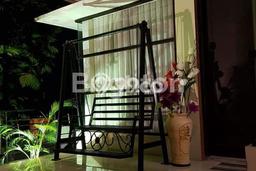 Rumah Modern Minimalis 5 KT Bisa Langsung Pindah di Karawaci Rumah Modern Minimalis 5 KT Bisa Langsung Pindah di Karawaci