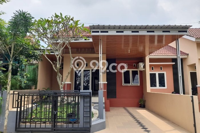 Dijual Rumah Eksklusif 3 KT di Pudak Payung, Semarang Dijual Rumah Eksklusif 3 KT di Pudak Payung, Semarang