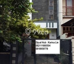 Rumah Berkualitas Meruya, Jakarta Barat, LT 162m² LB 219m² Rumah Berkualitas Meruya, Jakarta Barat, LT 162m² LB 219m²