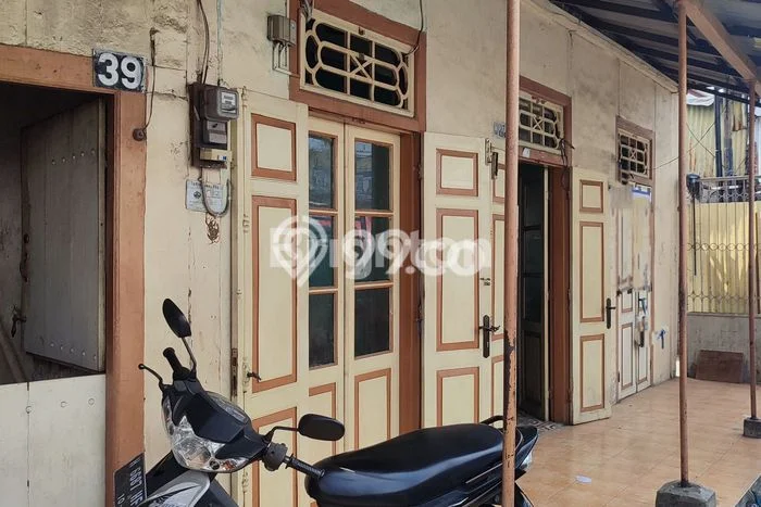 Dijual Rumah Modern 2 KT di Kranggan, Semarang Dijual Rumah Modern 2 KT di Kranggan, Semarang