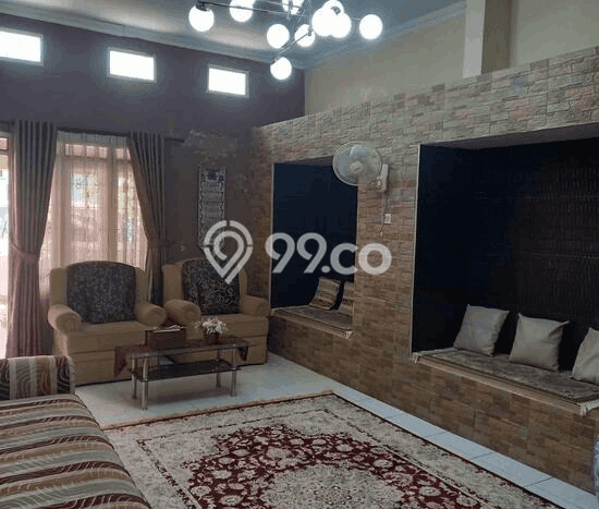 Rumah Minimalis 3 KT di Panaragan Bogor Unfurnished Rumah Minimalis 3 KT di Panaragan Bogor Unfurnished