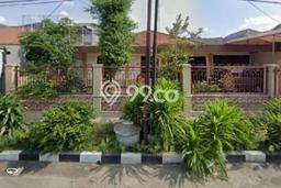 Rumah Eksklusif Dijual LT 300m2 di Wonocolo, Surabaya Rumah Eksklusif Dijual LT 300m2 di Wonocolo, Surabaya