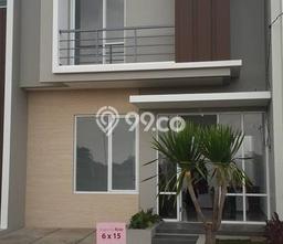 Kesempatan Memiliki Rumah LT 90m² / LB 98m² di Lokasi Strategis Jatake, Tangerang Kesempatan Memiliki Rumah LT 90m² / LB 98m² di Lokasi Strategis Jatake, Tangerang