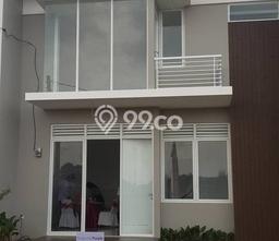 HARGA SPESIAL! Rumah area Jatake, Tangerang, Luas 105m² LB 98m² BISA KPR! HARGA SPESIAL! Rumah area Jatake, Tangerang, Luas 105m² LB 98m² BISA KPR!
