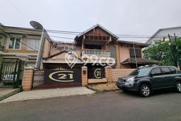 Dijual Rumah Mewah Exclusive di Kelapa Gading, Jakarta Utara Dijual Rumah Mewah Exclusive di Kelapa Gading, Jakarta Utara