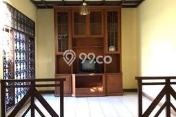 Rumah lokasi Geger Kalong, Bandung, LT 322m² Bangunan 175m² Rumah lokasi Geger Kalong, Bandung, LT 322m² Bangunan 175m²