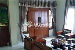 Rumah Eksklusif Siap Huni LT 400m2 di Laweyan, Solo Rumah Eksklusif Siap Huni LT 400m2 di Laweyan, Solo