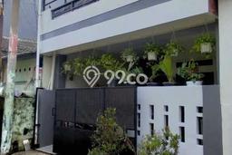 Dijual Rumah Strategis Bagus Punya 3 KT di Cibinong Bogor SHM Dijual Rumah Strategis Bagus Punya 3 KT di Cibinong Bogor SHM