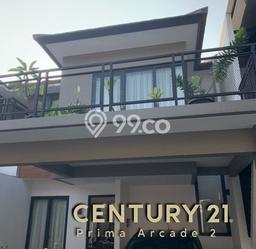 Lokasi terbaik! Rumah siap huni disewakan di Ciputat LB 110m2 Lokasi terbaik! Rumah siap huni disewakan di Ciputat LB 110m2