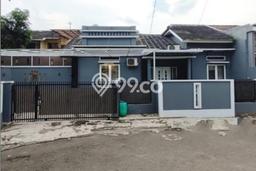 Dijual Rumah Eksklusif 4 KT di BSD, Tangerang Dijual Rumah Eksklusif 4 KT di BSD, Tangerang