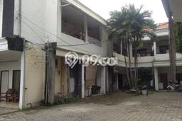 Dijual Hunian Mewah dengan Fasilitas Sekitar Komplit di Wonokromo, Surabaya Dijual Hunian Mewah dengan Fasilitas Sekitar Komplit di Wonokromo, Surabaya