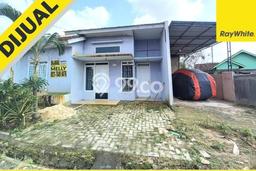 Dijual Rumah Murah di Way Halim Bandar Lampung Harga Rp 427 Juta LT 146m2 Dijual Rumah Murah di Way Halim Bandar Lampung Harga Rp 427 Juta LT 146m2