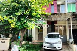 Rumah Minimalis 3 KT di BSD Tangerang Rumah Minimalis 3 KT di BSD Tangerang