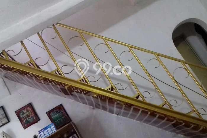 Hot Offer Hunian Mewah Ideal dan Luas di Ciputat, Tangerang Selatan Hot Offer Hunian Mewah Ideal dan Luas di Ciputat, Tangerang Selatan