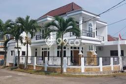 Dijual Rumah Murah di Serpong Utara Tangerang Selatan Harga Rp 3,45 Juta LT 174m2 Dijual Rumah Murah di Serpong Utara Tangerang Selatan Harga Rp 3,45 Juta LT 174m2