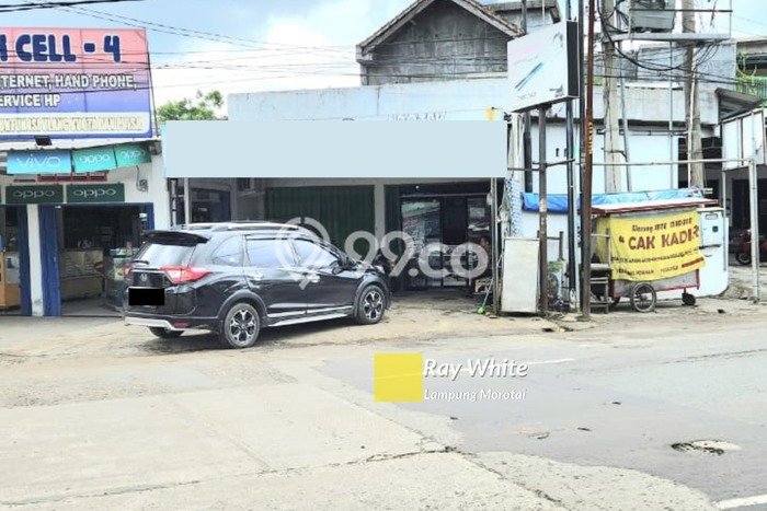 Dijual Rumah 0 Kamar Lokasi Ideal Bagus dan Strategis di Kalianda Dijual Rumah 0 Kamar Lokasi Ideal Bagus dan Strategis di Kalianda