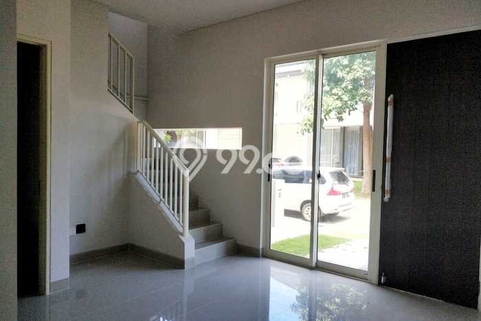 Hunian Cantik Modern Lb 76m2 di Lakarsantri, Surabaya Hunian Cantik Modern Lb 76m2 di Lakarsantri, Surabaya