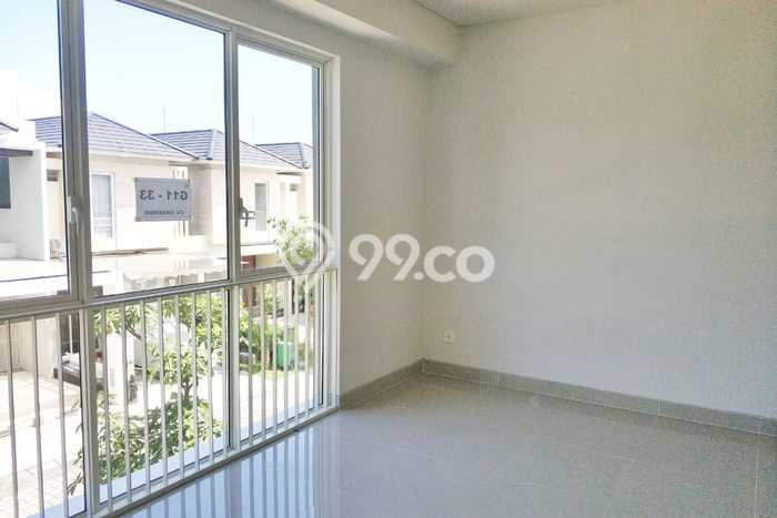 Rumah Modern Cantik 3 KT Siap Huni di Lakarsantri Rumah Modern Cantik 3 KT Siap Huni di Lakarsantri