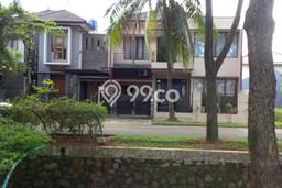 BEST CHOICE! Rumah di Bintaro, LT 250m² Bangunan 290m² BEST CHOICE! Rumah di Bintaro, LT 250m² Bangunan 290m²