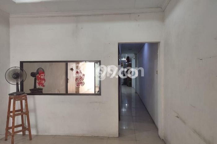 Hunian Super Mewah dengan Akses Paling Strategis di Jembatan Lima, Jakarta Barat Hunian Super Mewah dengan Akses Paling Strategis di Jembatan Lima, Jakarta Barat