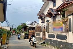 Rumah Luas Asri 3 KT Siap Huni di Bantar Jati Bogor Rumah Luas Asri 3 KT Siap Huni di Bantar Jati Bogor