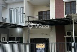 Rumah Minimalis 4 KT di Gading Serpong Tangerang Unfurnished Rumah Minimalis 4 KT di Gading Serpong Tangerang Unfurnished