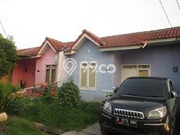 Dijual Rumah Murah di Cikupa Tangerang Harga Rp 290 Juta LT 72m2 Dijual Rumah Murah di Cikupa Tangerang Harga Rp 290 Juta LT 72m2
