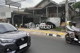 Rumah Mewah Dijual LT 353m2 di Pancoran Mas, Depok Rumah Mewah Dijual LT 353m2 di Pancoran Mas, Depok