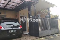 Rumah Minimalis Favorit Dijual Area Cipayung LT 84m2 Rumah Minimalis Favorit Dijual Area Cipayung LT 84m2