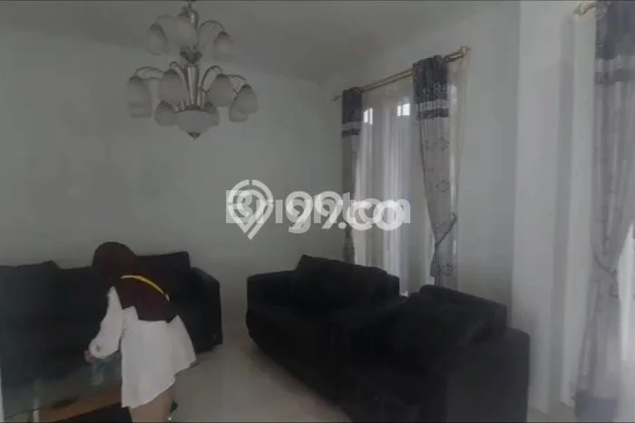 Rumah Tinggal 2 Lantai, cantik siap Huni Taman Sari Bukit Mutiara (WIKA) Balikpapan Rumah Tinggal 2 Lantai, cantik siap Huni Taman Sari Bukit Mutiara (WIKA) Balikpapan