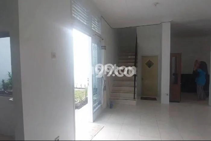 Rumah Tinggal 2 Lantai, cantik siap Huni Taman Sari Bukit Mutiara (WIKA) Balikpapan Rumah Tinggal 2 Lantai, cantik siap Huni Taman Sari Bukit Mutiara (WIKA) Balikpapan