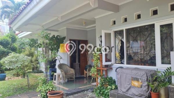 PROMO SPESIAL! Rumah Siap Huni lokasi Taman Anggrek, Jakarta Barat, LT 306m² LB 244m² PROMO SPESIAL! Rumah Siap Huni lokasi Taman Anggrek, Jakarta Barat, LT 306m² LB 244m²