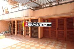 Hunian Nyaman Asri 4 KT Siap Pakai di Green garden Jakarta Barat Hunian Nyaman Asri 4 KT Siap Pakai di Green garden Jakarta Barat