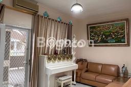 PENAWARAN TERBATAS! Rumah Premium di Sukolilo, Luas 160m² Bangunan 88m² PENAWARAN TERBATAS! Rumah Premium di Sukolilo, Luas 160m² Bangunan 88m²