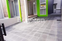 Sewa Rumah Murah di Jangli Semarang Punya 2 KT Sewa Rumah Murah di Jangli Semarang Punya 2 KT