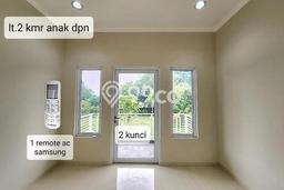 For Sale! Premium House LT 160m2 Desain Modern di Lippo Karawaci For Sale! Premium House LT 160m2 Desain Modern di Lippo Karawaci