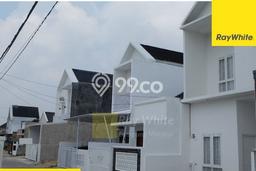 Hunian Terjangkau Dijual Area Sukarame, Bandar Lampung Harga Rp 440 Juta Hunian Terjangkau Dijual Area Sukarame, Bandar Lampung Harga Rp 440 Juta