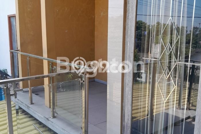 Hunian Eksklusif Dijual LT 513m2 di Depok, Sleman Hunian Eksklusif Dijual LT 513m2 di Depok, Sleman