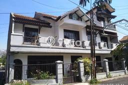 Jual Rumah Favorit Siap Huni LB 300m2 di Rancasari, Bandung Jual Rumah Favorit Siap Huni LB 300m2 di Rancasari, Bandung