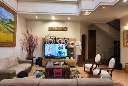 Dijual Rumah Mewah Megah Dengan View Cantik di Pasir Koja, Bandung Dijual Rumah Mewah Megah Dengan View Cantik di Pasir Koja, Bandung